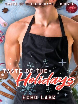 cover image of Taste of the Holidays